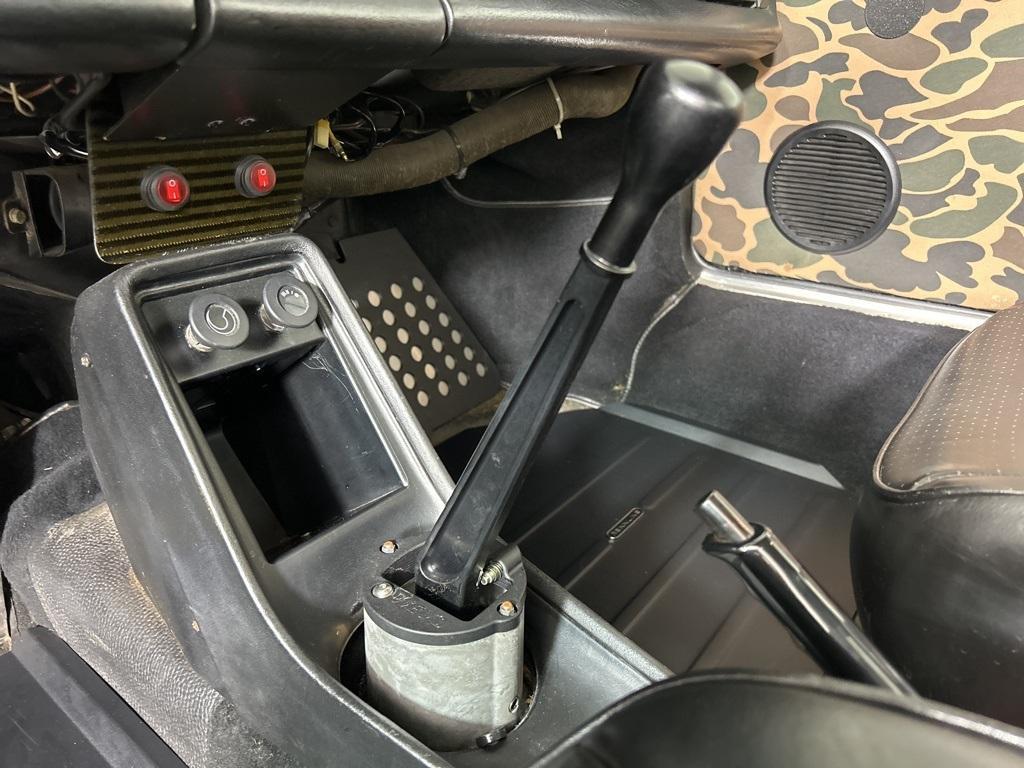 used 1981 Porsche 911 car, priced at $100,000