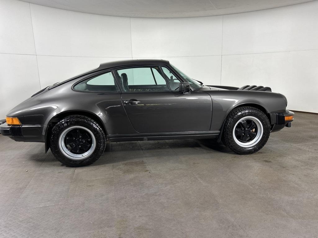 used 1981 Porsche 911 car, priced at $100,000