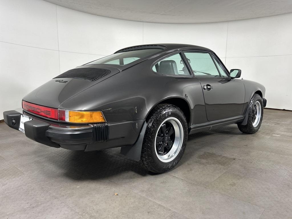 used 1981 Porsche 911 car, priced at $100,000
