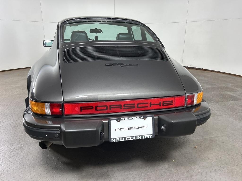used 1981 Porsche 911 car, priced at $100,000