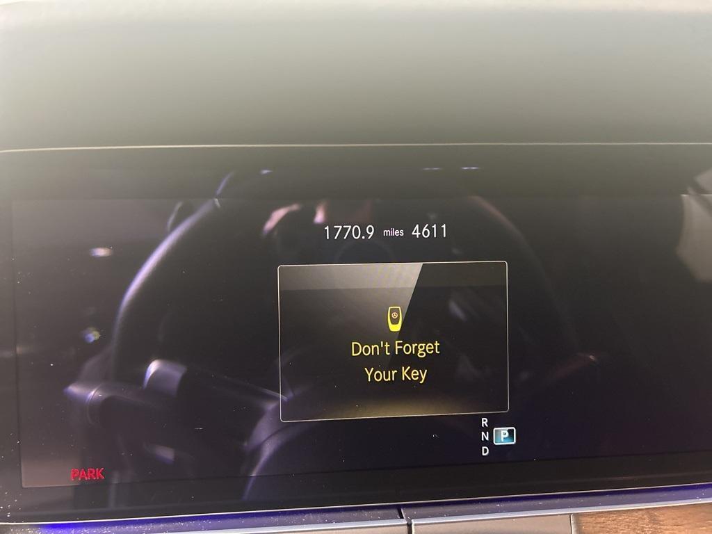 used 2023 Mercedes-Benz E-Class car, priced at $70,485