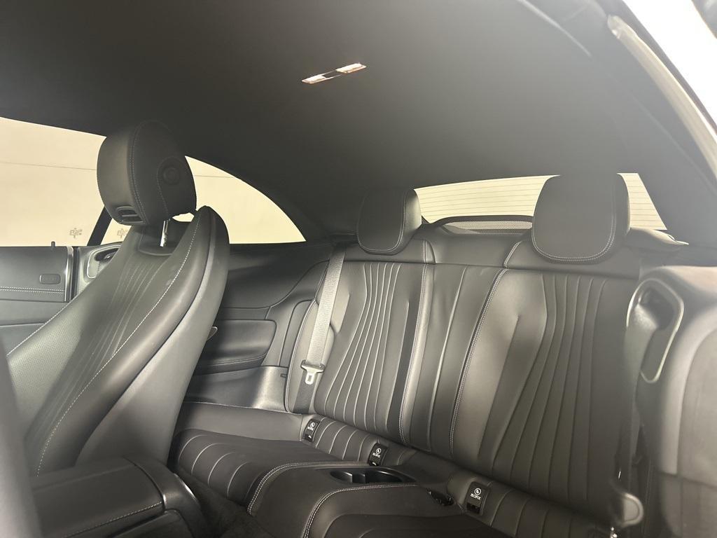 used 2023 Mercedes-Benz E-Class car, priced at $70,485