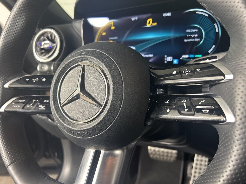 used 2023 Mercedes-Benz E-Class car, priced at $70,485