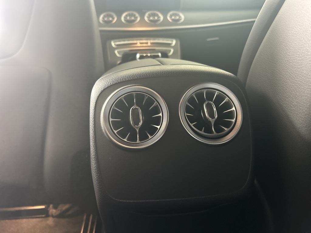 used 2023 Mercedes-Benz E-Class car, priced at $70,485