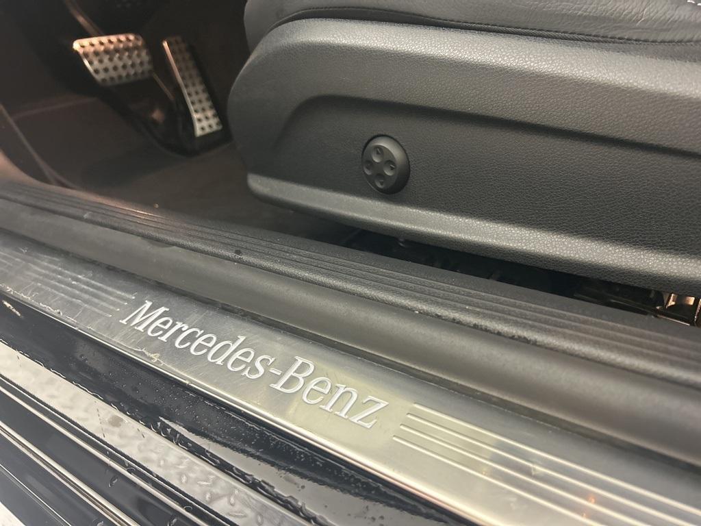 used 2023 Mercedes-Benz E-Class car, priced at $70,485