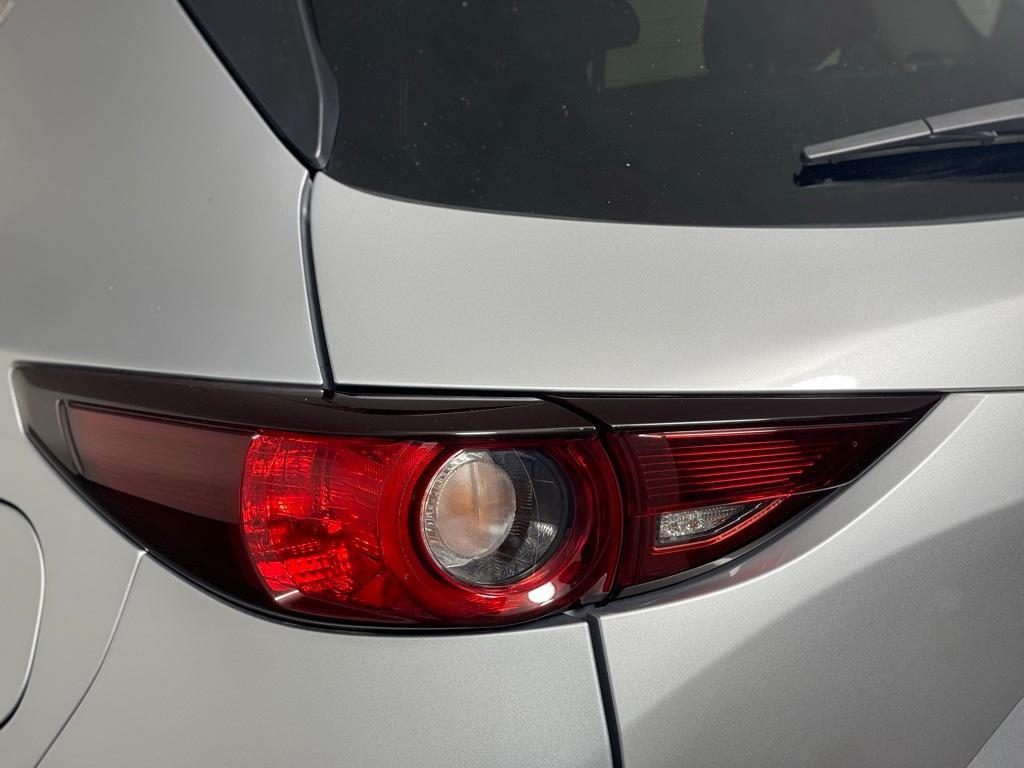 used 2021 Mazda CX-5 car, priced at $20,550