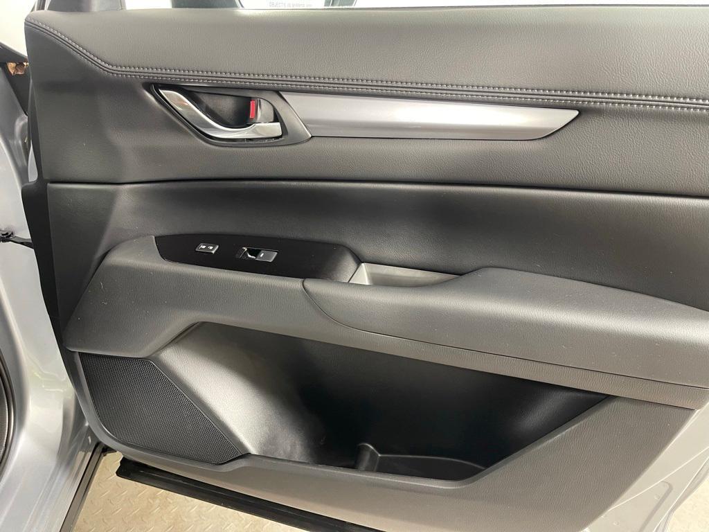 used 2021 Mazda CX-5 car, priced at $20,550