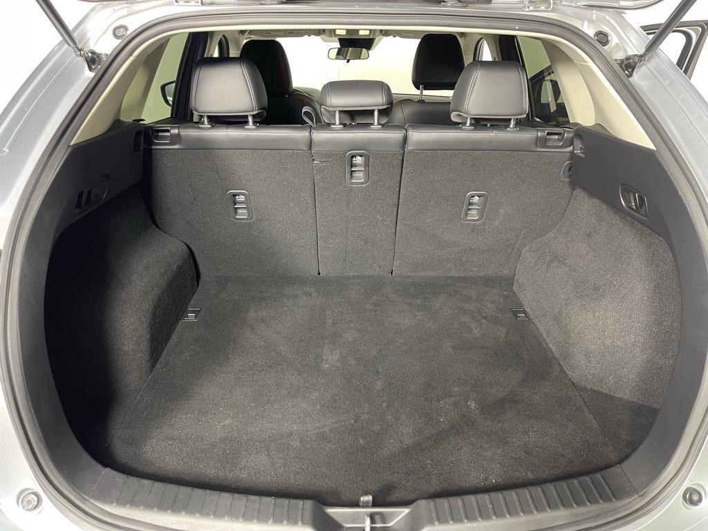 used 2021 Mazda CX-5 car, priced at $20,550