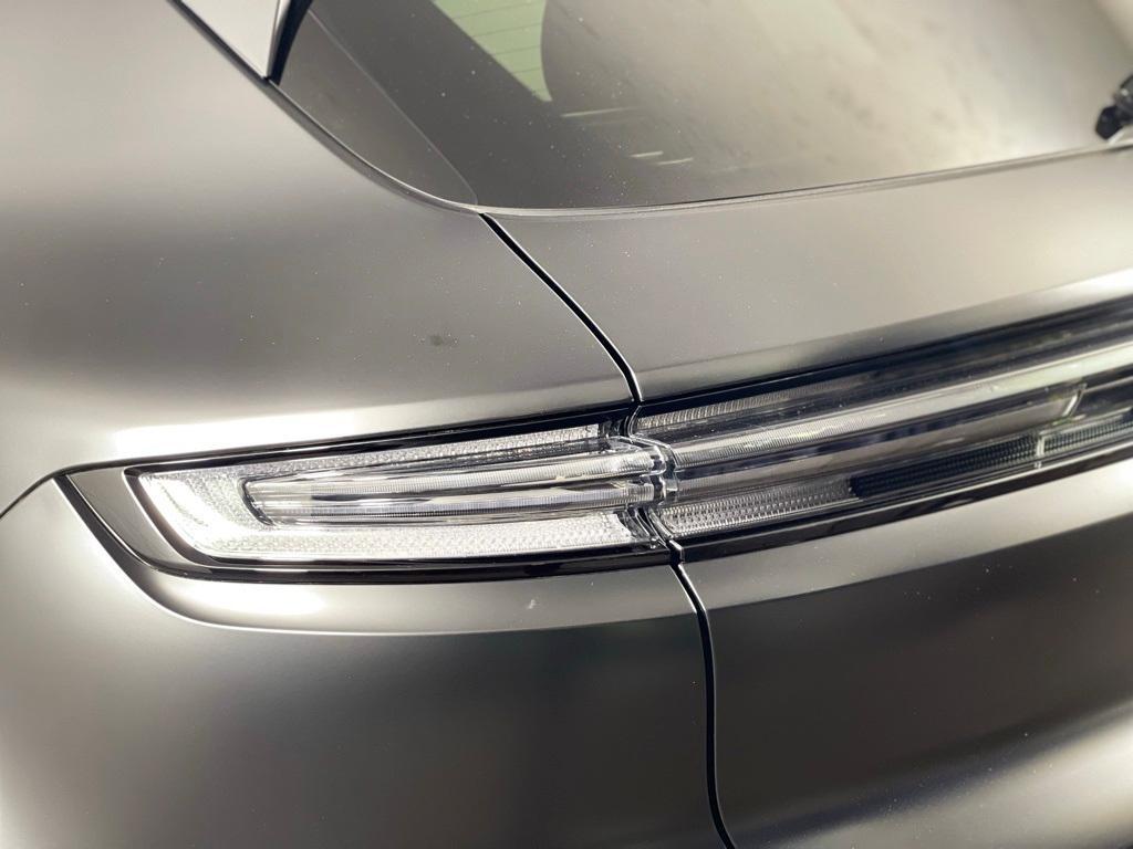 used 2025 Porsche Cayenne car, priced at $119,995