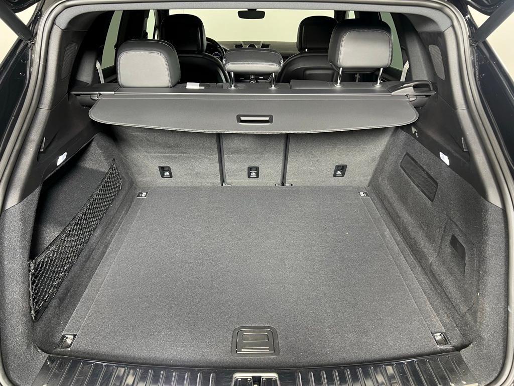 used 2022 Porsche Cayenne car, priced at $62,995