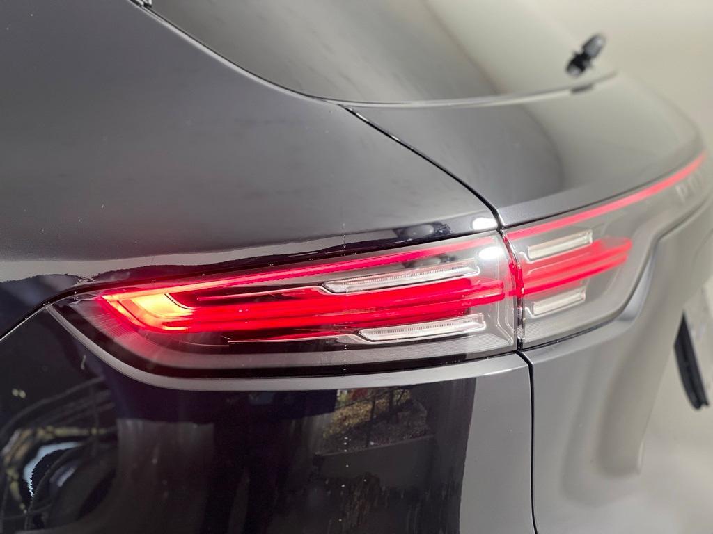 used 2022 Porsche Cayenne car, priced at $62,995