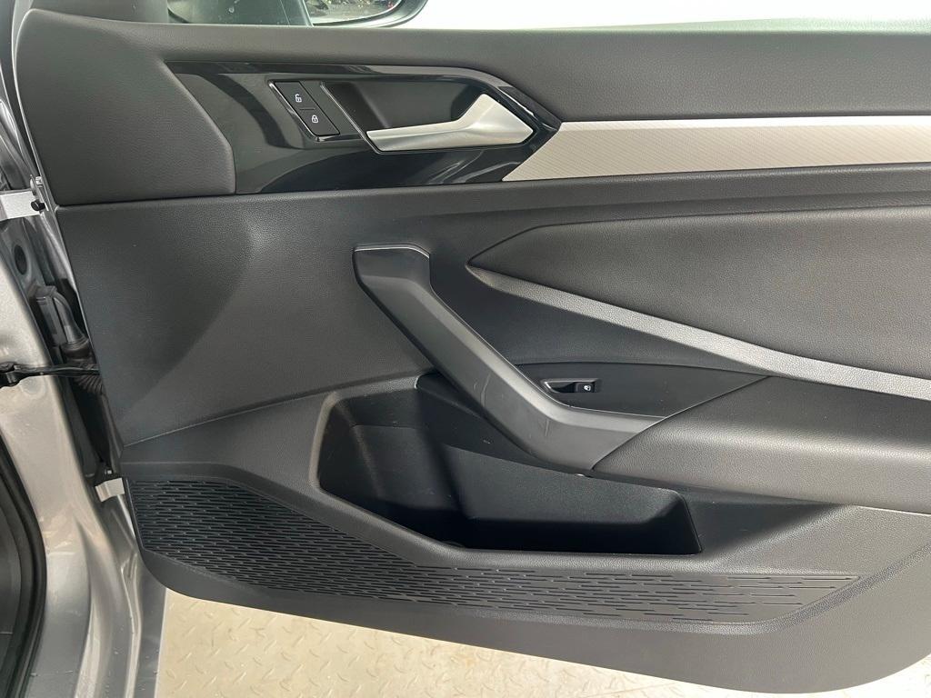 used 2020 Volkswagen Jetta car, priced at $15,500