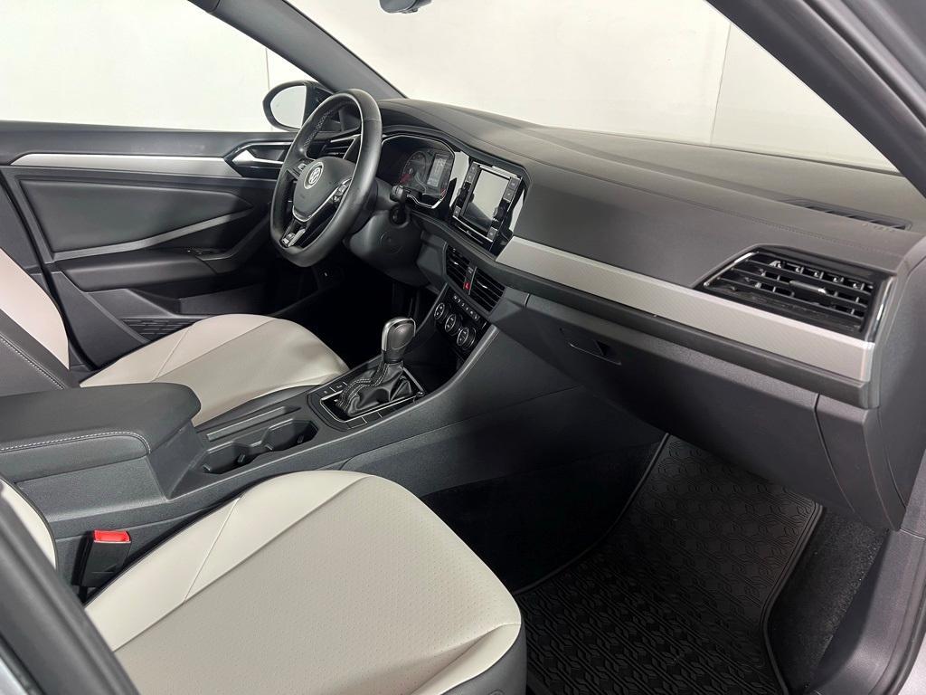 used 2020 Volkswagen Jetta car, priced at $15,500