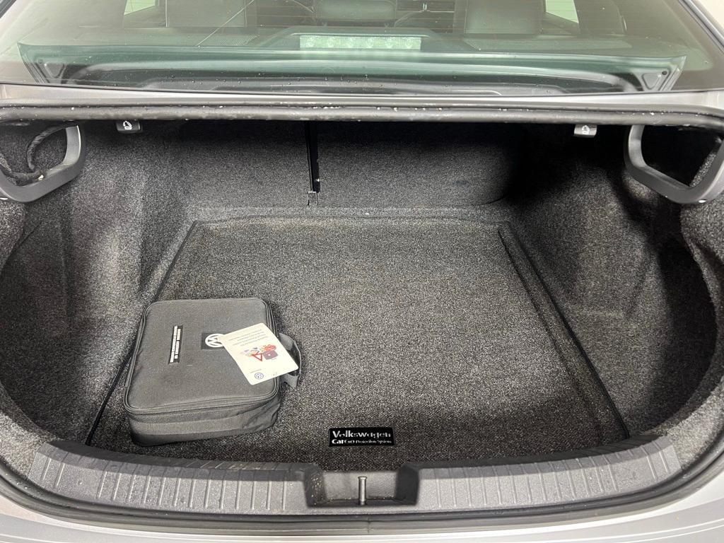 used 2020 Volkswagen Jetta car, priced at $15,500