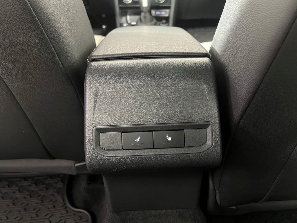 used 2020 Volkswagen Jetta car, priced at $15,500