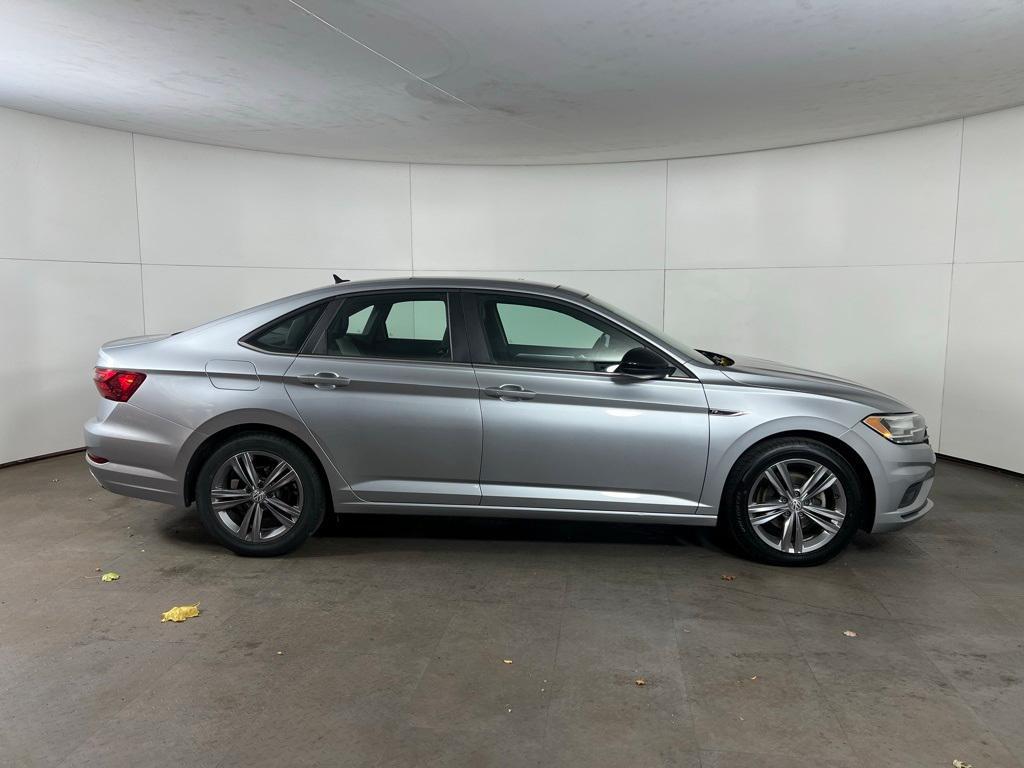 used 2020 Volkswagen Jetta car, priced at $15,500