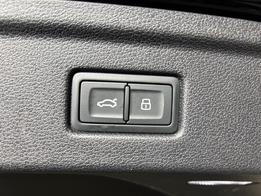 used 2019 Audi A5 car, priced at $21,500