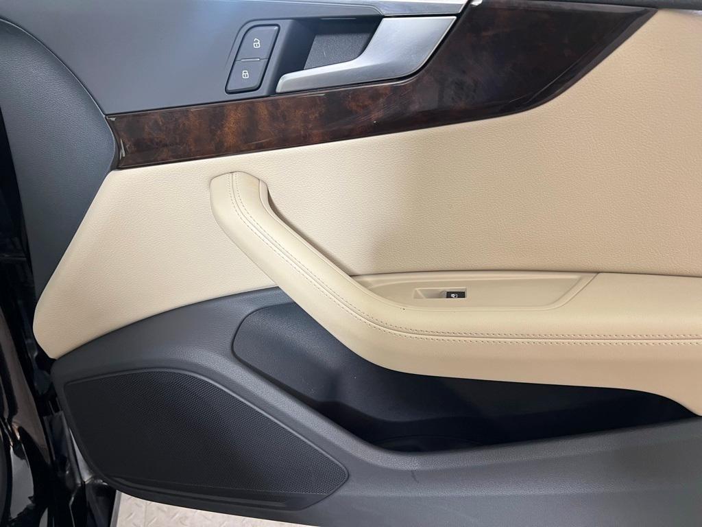 used 2019 Audi A5 car, priced at $21,500