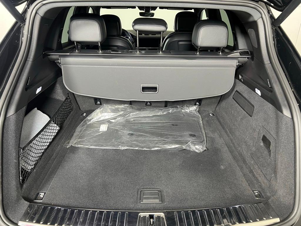 used 2023 Porsche Cayenne car, priced at $60,500