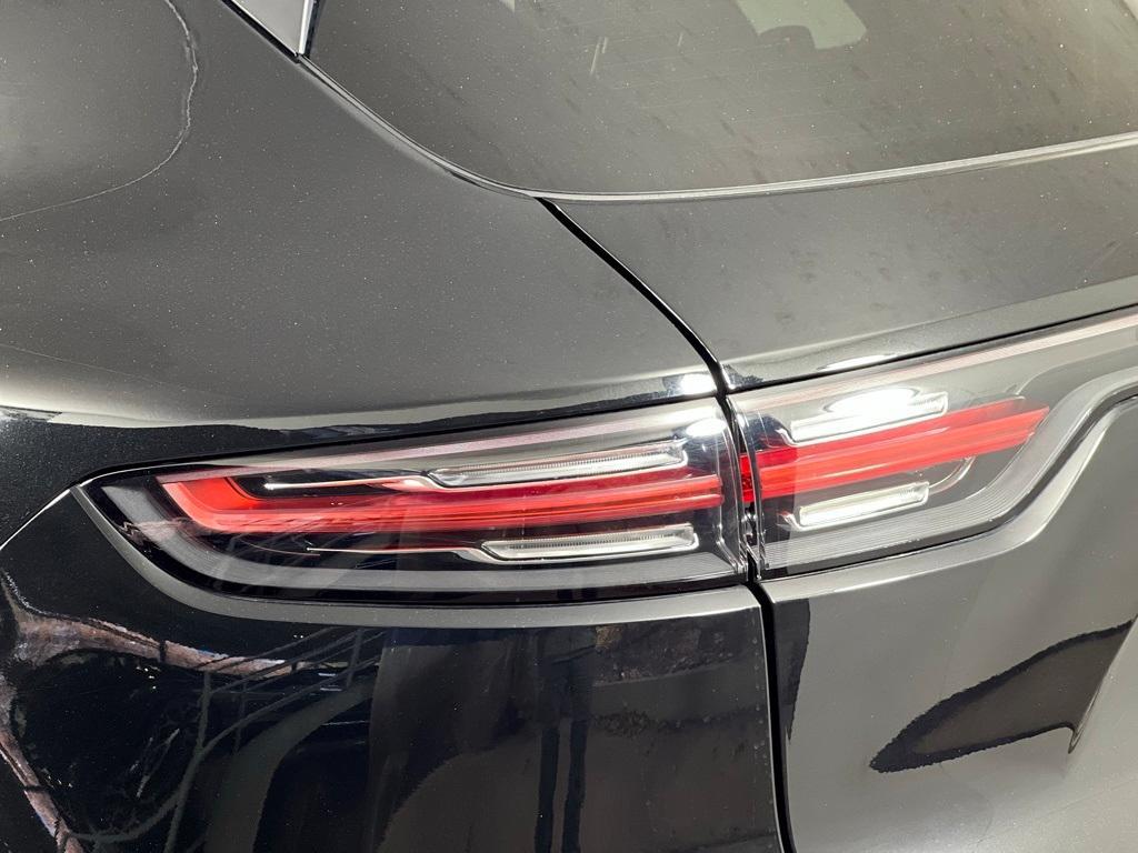 used 2023 Porsche Cayenne car, priced at $60,500