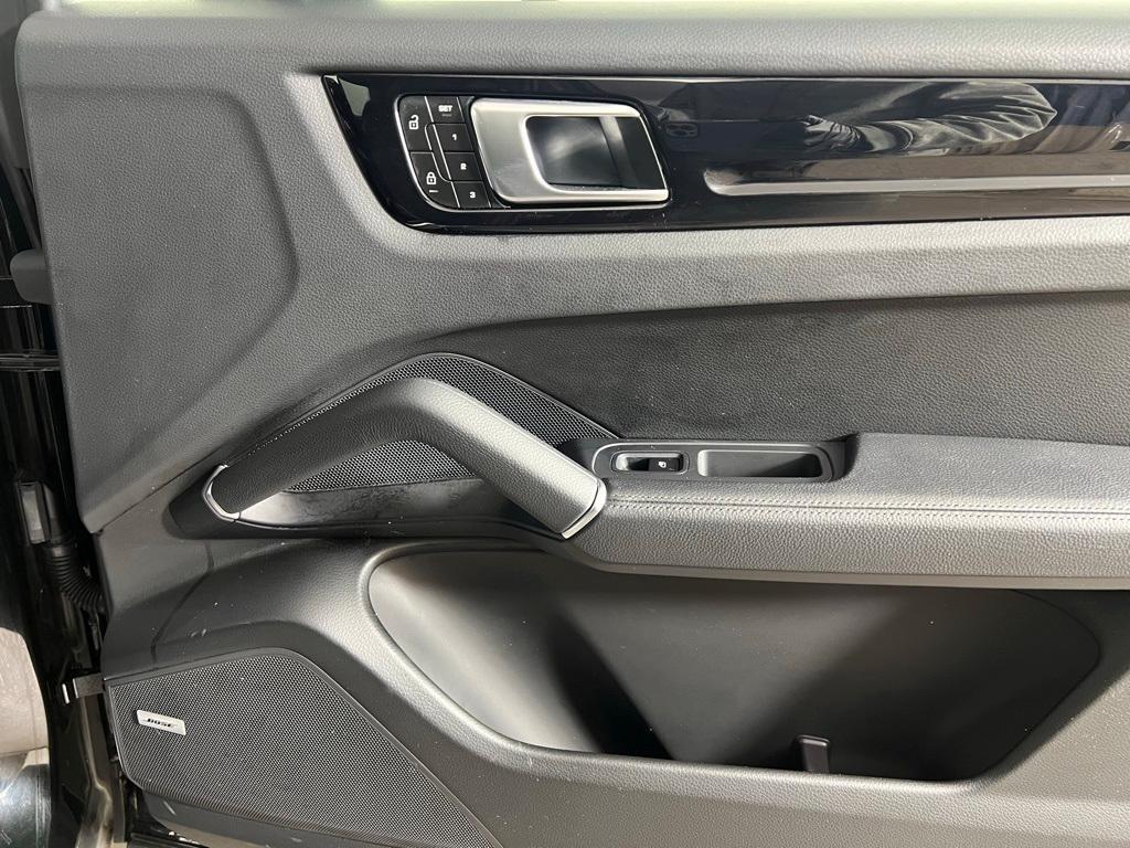 used 2023 Porsche Cayenne car, priced at $60,500