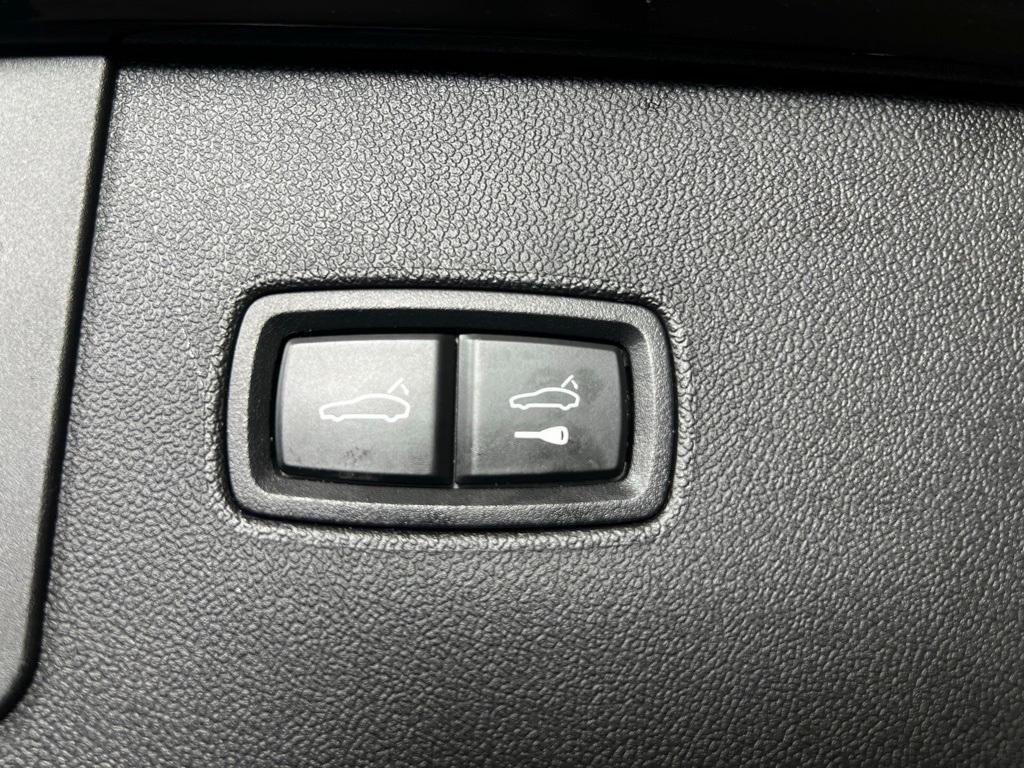 used 2023 Porsche Cayenne car, priced at $60,500