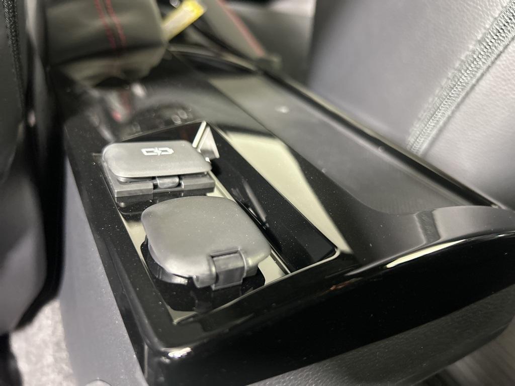 used 2023 Toyota GR Corolla car, priced at $41,000