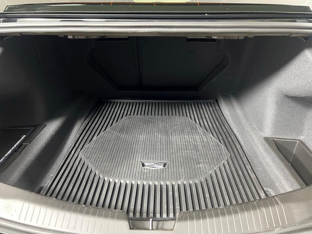 used 2026 Cadillac CT5-V car, priced at $102,700