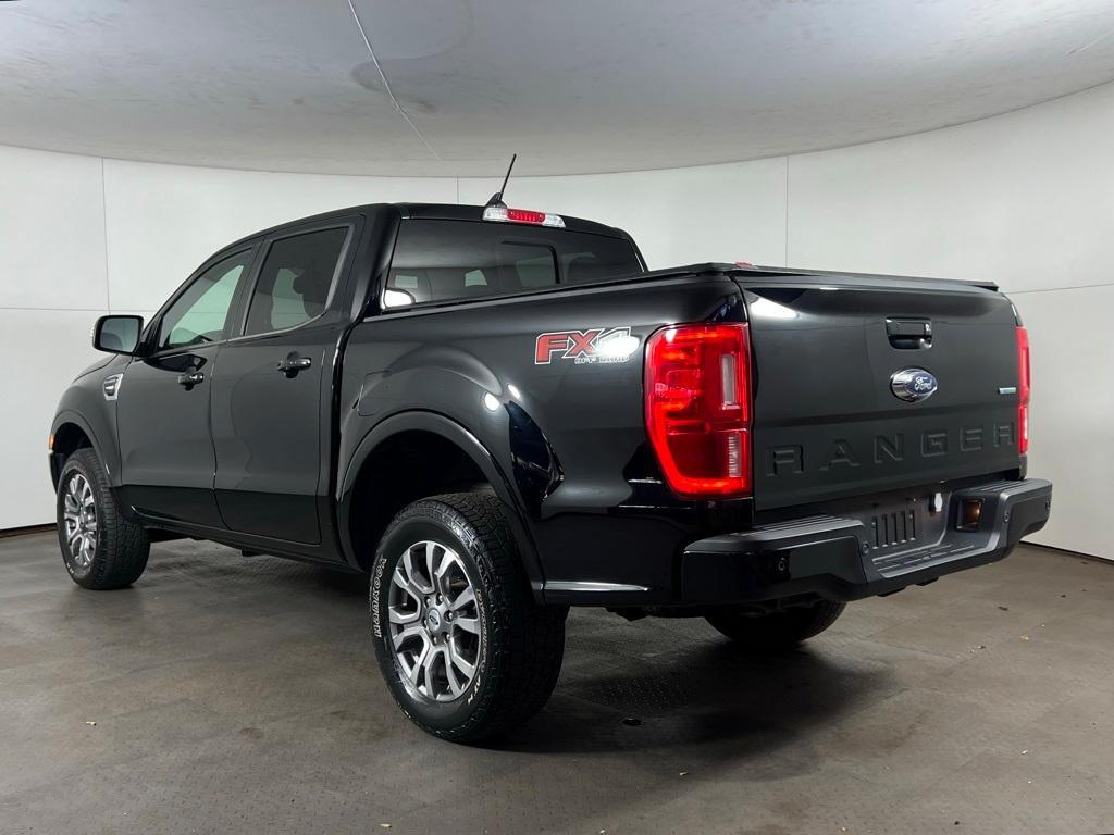 used 2019 Ford Ranger car, priced at $26,500