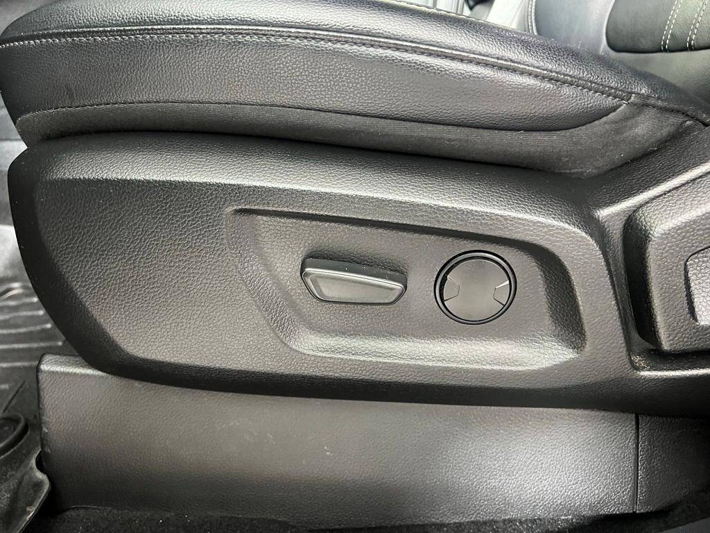 used 2019 Ford Ranger car, priced at $26,500