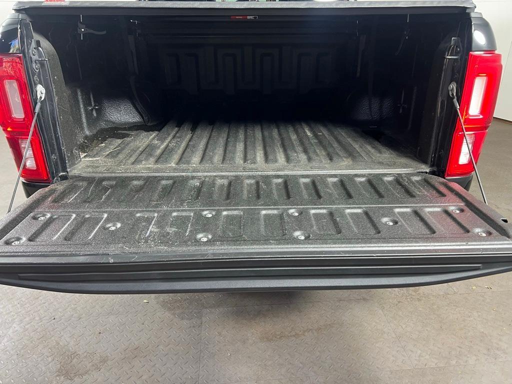 used 2019 Ford Ranger car, priced at $26,500