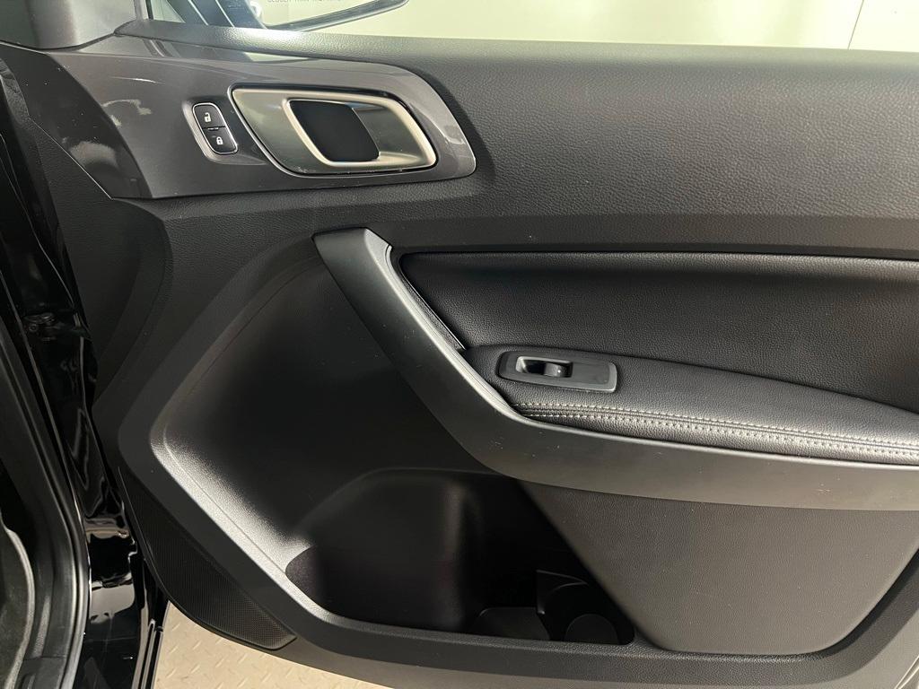 used 2019 Ford Ranger car, priced at $26,500