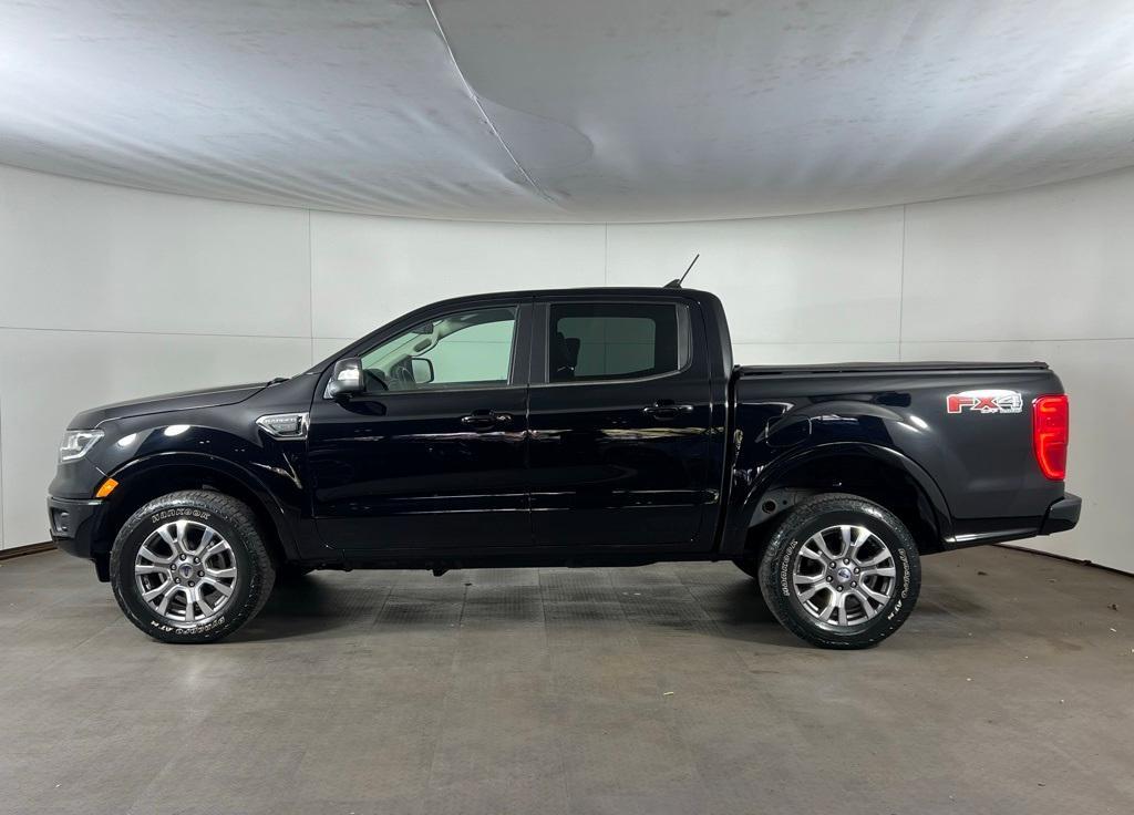 used 2019 Ford Ranger car, priced at $26,500
