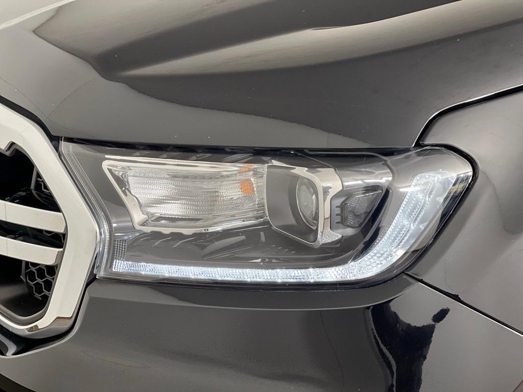 used 2019 Ford Ranger car, priced at $26,500