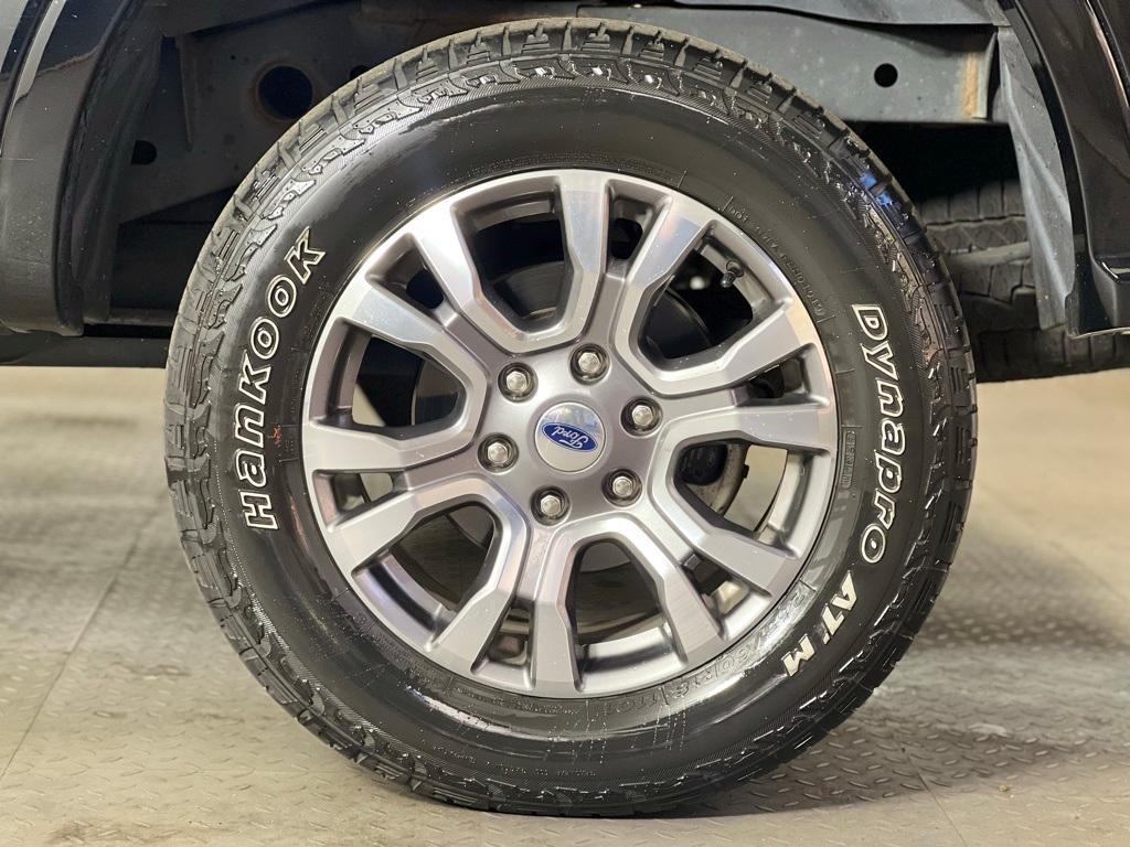 used 2019 Ford Ranger car, priced at $26,500