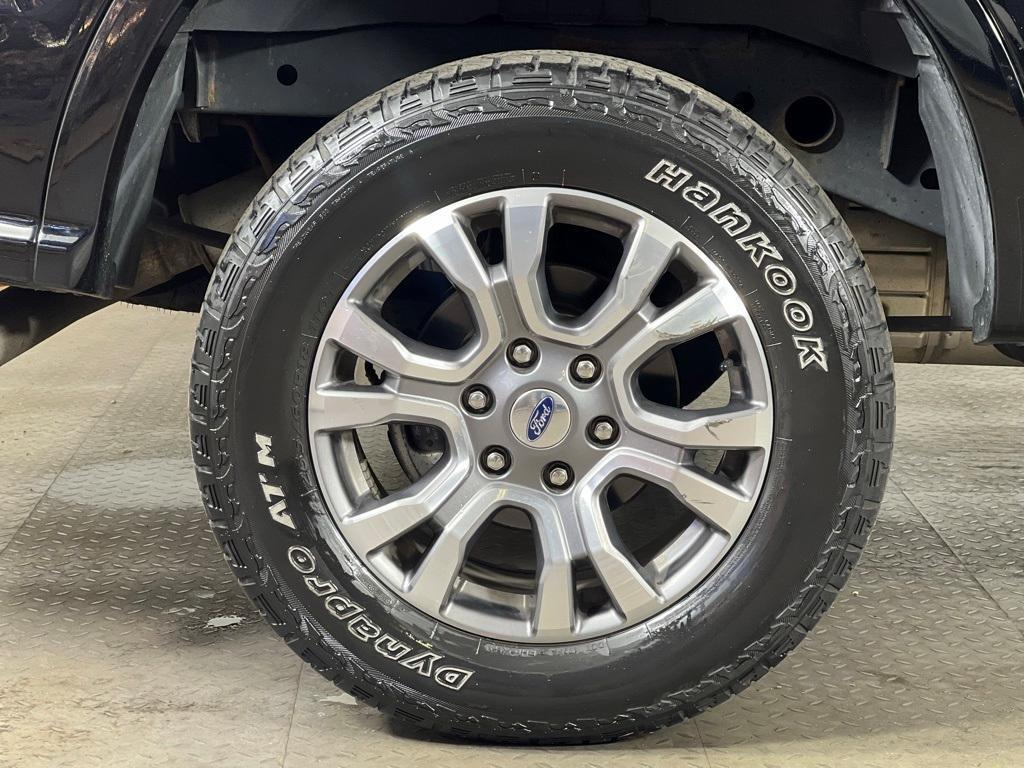 used 2019 Ford Ranger car, priced at $26,500