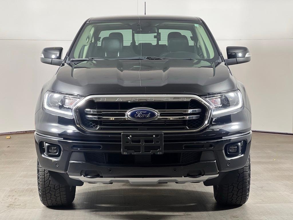 used 2019 Ford Ranger car, priced at $26,500