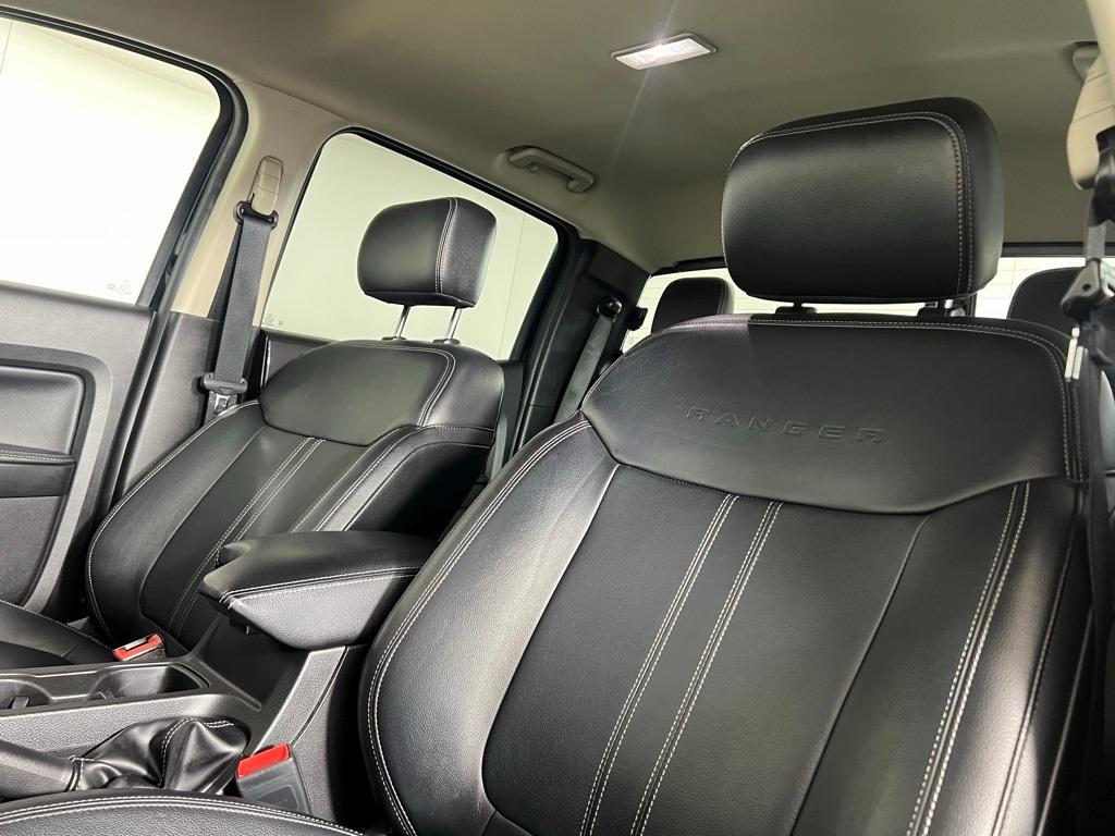 used 2019 Ford Ranger car, priced at $26,500