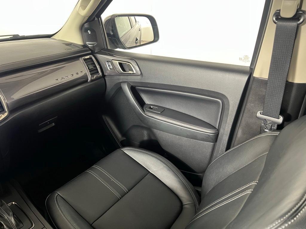 used 2019 Ford Ranger car, priced at $26,500