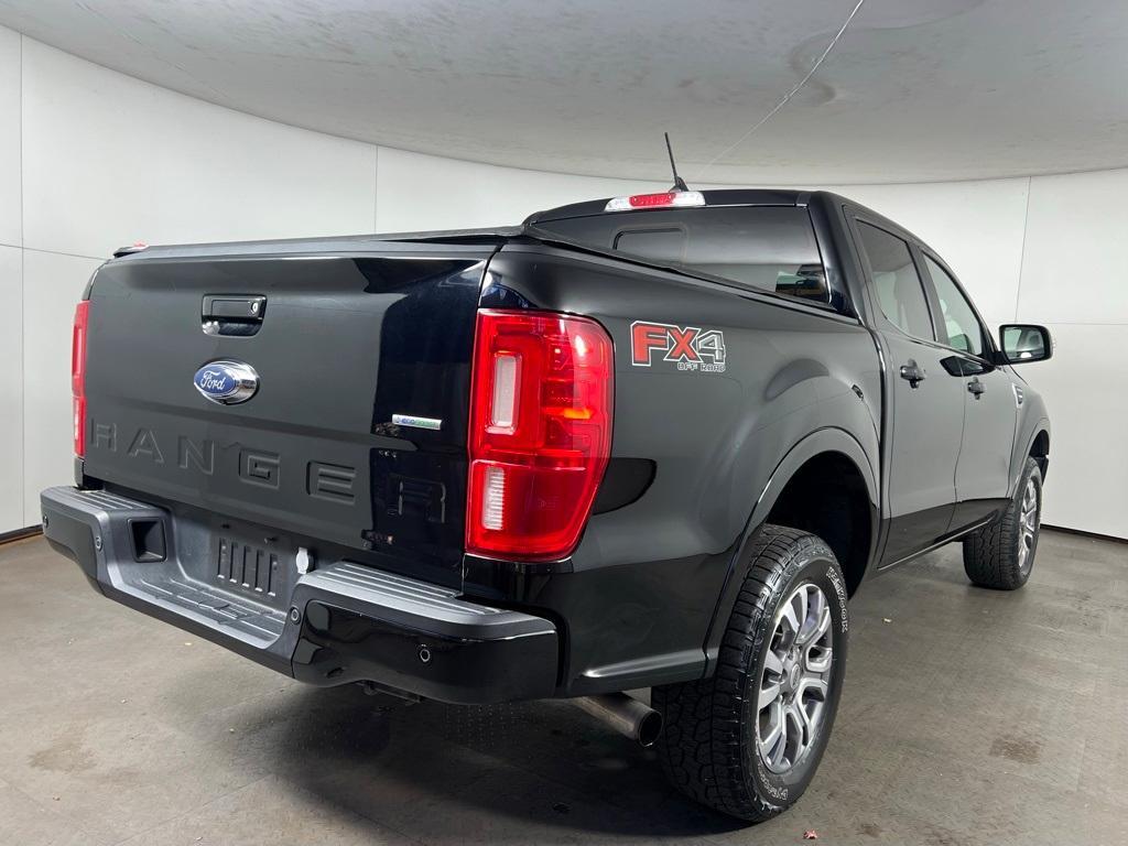 used 2019 Ford Ranger car, priced at $26,500