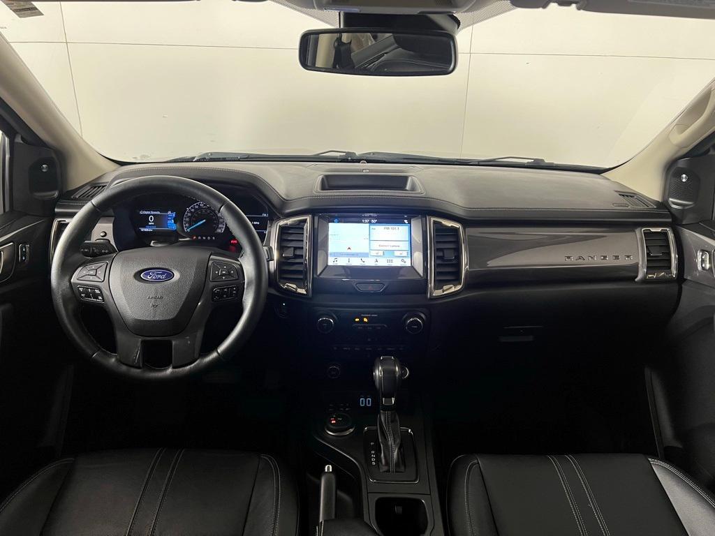 used 2019 Ford Ranger car, priced at $26,500