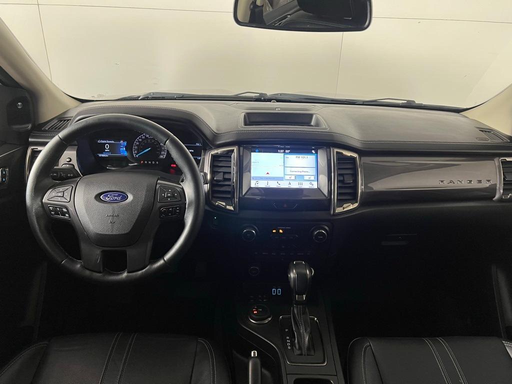 used 2019 Ford Ranger car, priced at $26,500