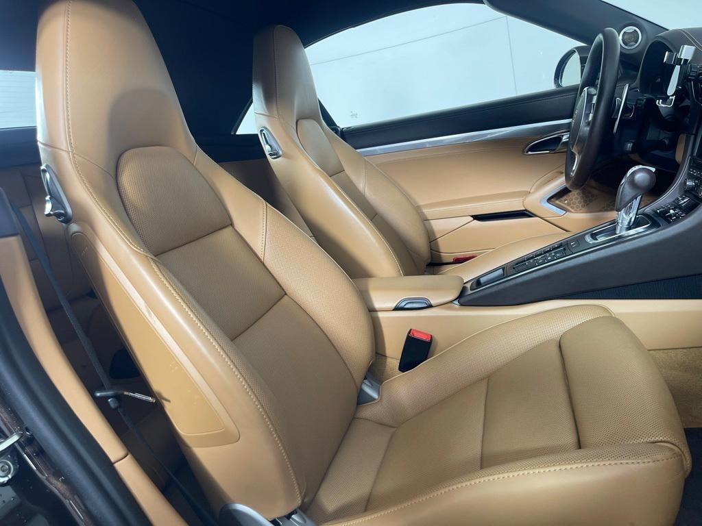 used 2015 Porsche 911 car, priced at $105,995