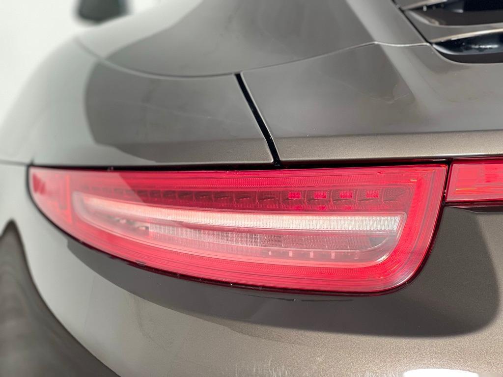 used 2015 Porsche 911 car, priced at $105,995