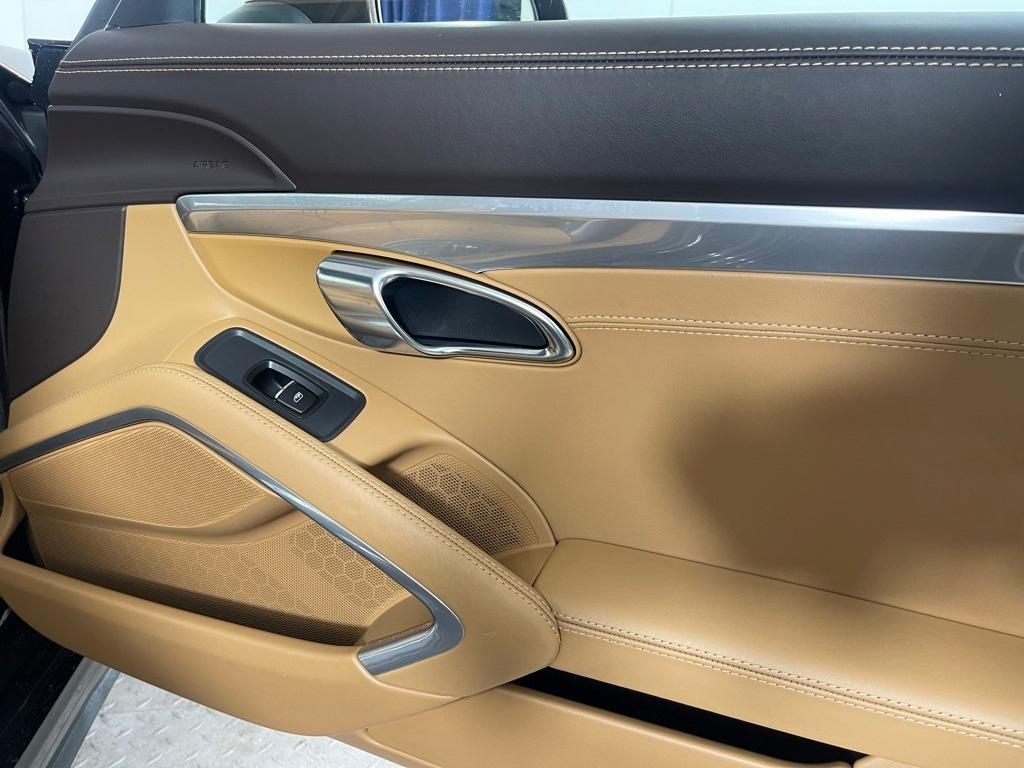 used 2015 Porsche 911 car, priced at $105,995