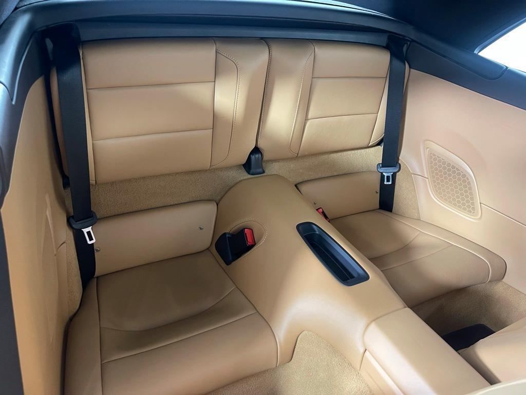 used 2015 Porsche 911 car, priced at $105,995