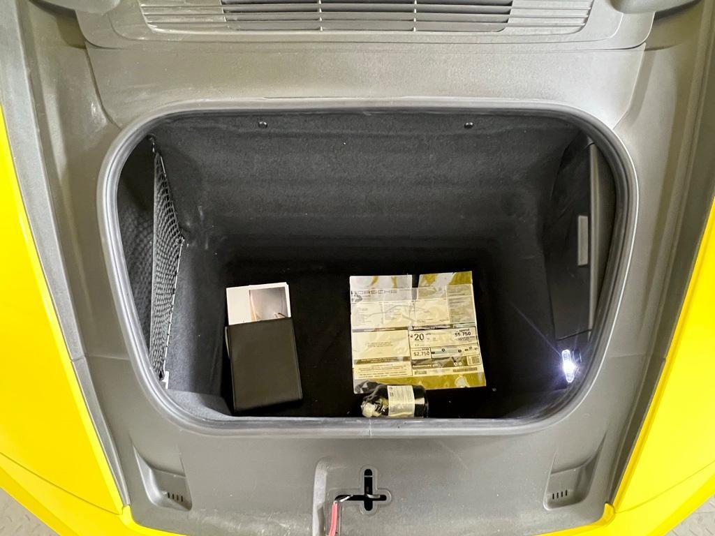 used 2023 Porsche 911 car, priced at $160,995