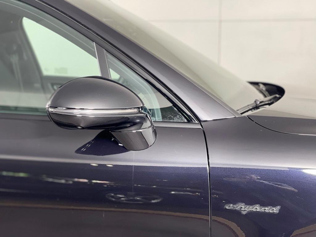 used 2021 Porsche Cayenne car, priced at $96,000