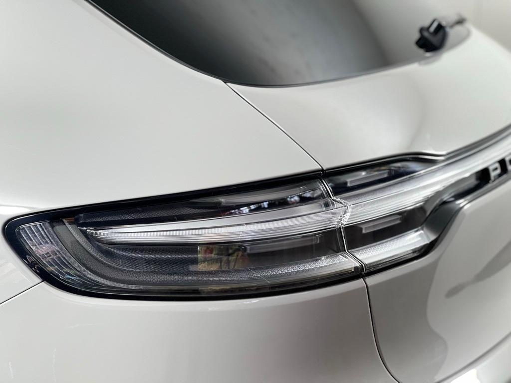 used 2024 Porsche Macan car, priced at $73,995