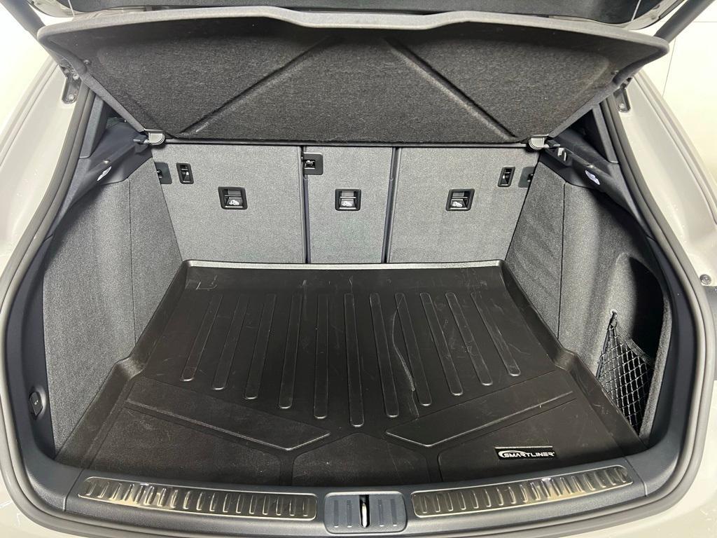 used 2024 Porsche Macan car, priced at $73,995